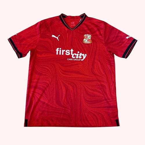 Swindon town home - swindon, football