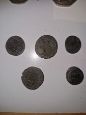 Roman Bronze Coins