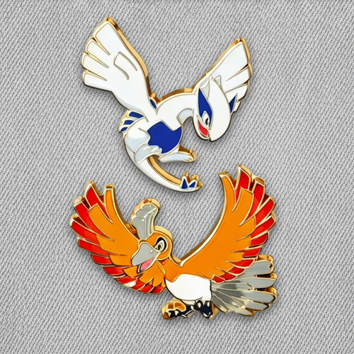 Pokemon set lugia - set, &