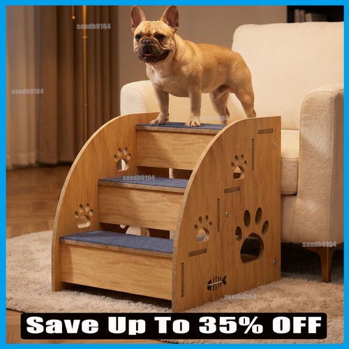Steps pet ramp - steps, dog