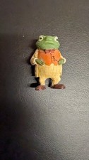 typhoo tea wind in the willows Mr Toad in good condition