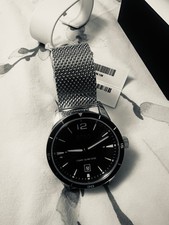 Hugo Boss Watch and Cufflinks