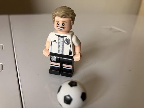 Lego 71014 german football - german,