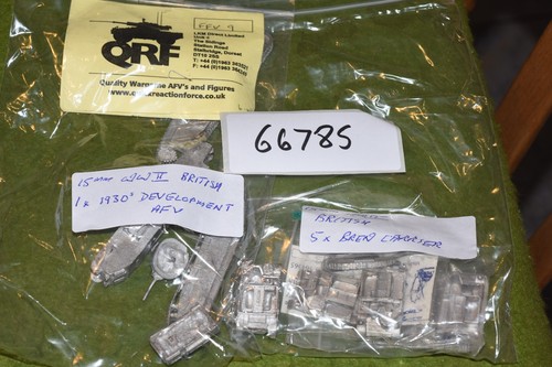 15mm ww2 castings 5 - ww2, /