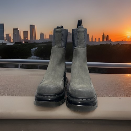 Martens corran chelsea - martens,