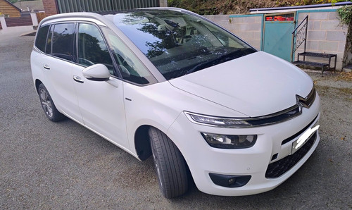 Citroen grand picasso - citroen,