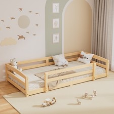 Naizea floor bed for - for, with