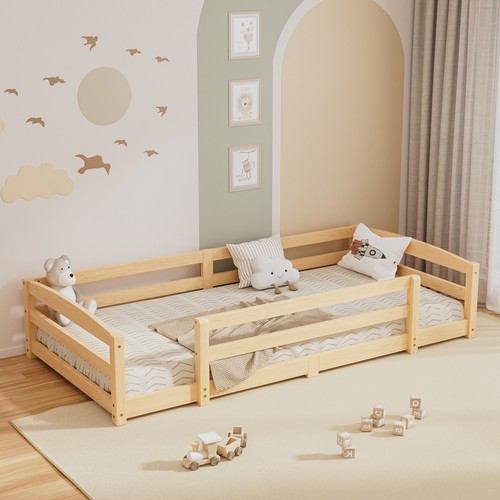 Naizea floor bed for - for, kids