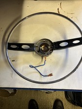 Sunbeam Alpine Horn Ring