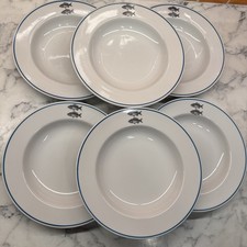 6pc Set 90’s Habitat Terence