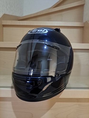 Arai quantum glass blue - quantum,