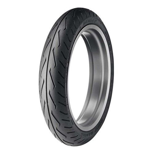 Dunlop d251 front tire - dunlop,