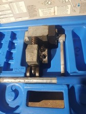 Sykes PICKAVANT270 Double LAPFLARING TOOL WITH CASE AND ACCESSORIES