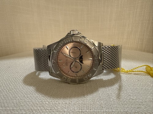 Invicta sea wizard iii - wizard, men's