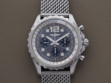Breitling Chronospace A23360
