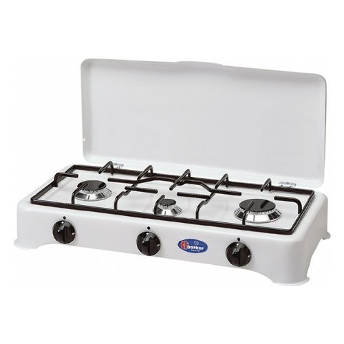 Gas cooker parker 5327cgpm - gas,
