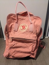 Fjällräven Kånken Classic