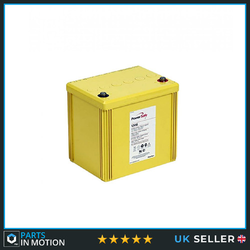 12v45 enersys powersafe agm - 12v45,