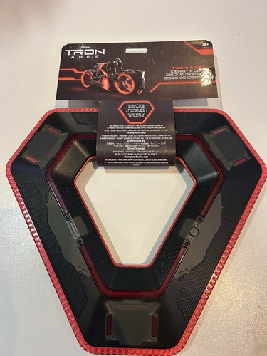 Disney parks tron - disney,