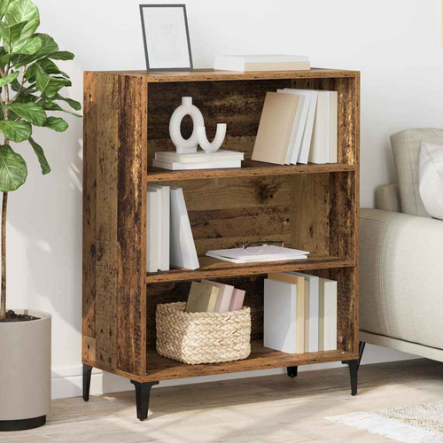 Sideboard old wood - sideboard,
