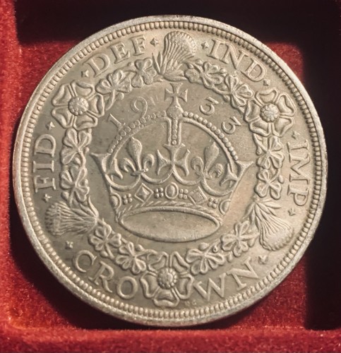 1933 great britain - great,