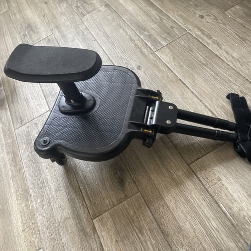 Universal buggy board with - universal,