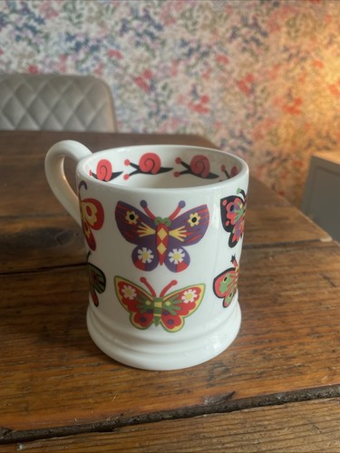 Emma bridgewater butterfly - emma, &