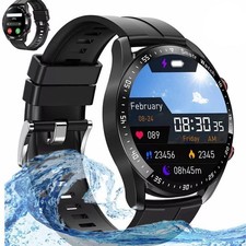Watch Samsung Call Bluetooth