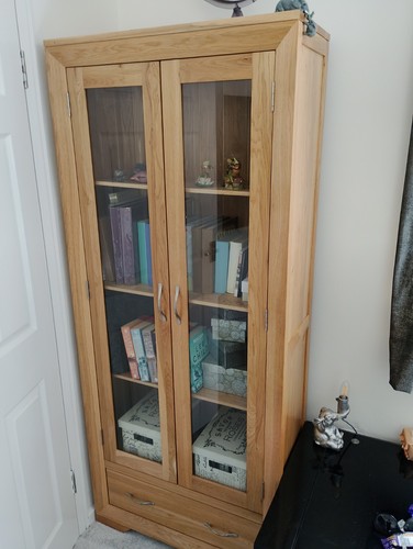 Oakland furniture solid oak - furniture,