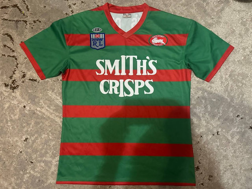 Nrl retro heritage jersey - retro,