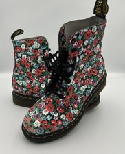 Dr Martens 1460 Pascal Wild