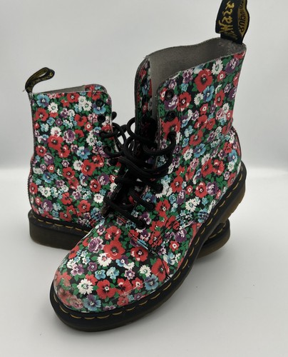 Martens 1460 pascal - pascal, wild