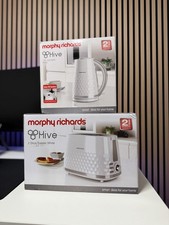 Morphy Richards Hive 1.5L
