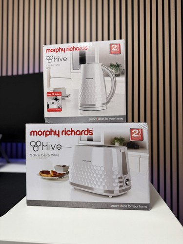 Morphy richards hive 5l - morphy,