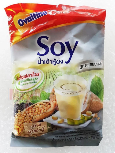 Ovaltine nature select - nature,