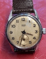 SMITHS DELUXE  15 Jewel