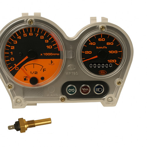 Speedometer sport - sport,