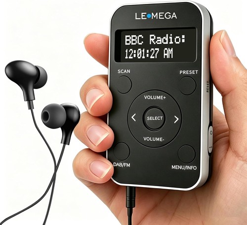 Lemega pr1l pocket dab - pocket,