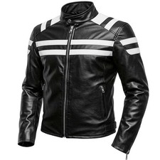Men’s Vintage Cafe Racer