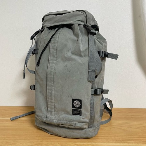 Stone island porter - stone,