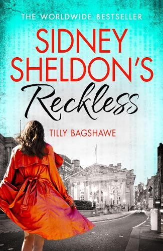 Sidney sheldon reckless - reckless, by