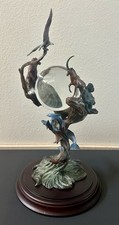 Franklin Mint Guardians Of The