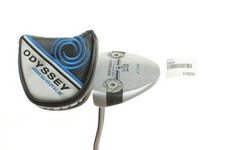 Odyssey Works V-Line Tank