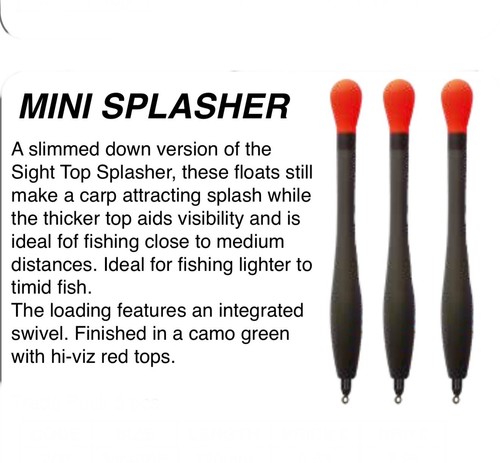 Premier mini sight top - sight,