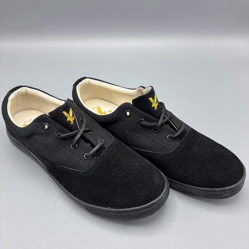 Lyle scott mens canvas - &, &