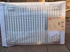 Stelrad Halcyon 600 x 900mm