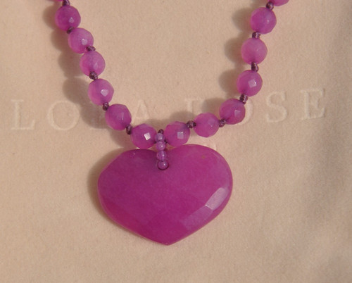 Lola rose fuchsia pink - lola,