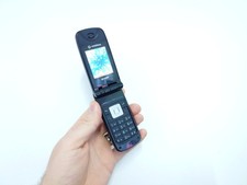 Rare Sharp GX33 (Vodafone)