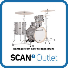 Ludwig Breakbeats Questlove