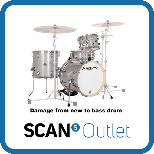 Ludwig breakbeats questlove - ludwig,